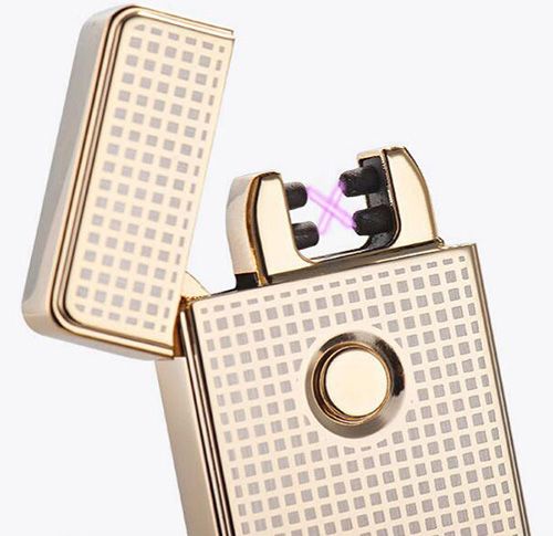 Bật lửa sạc điện  2 tia Jobon ZB 316