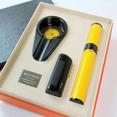 Set Xì Gà 3 món Cohiba T308