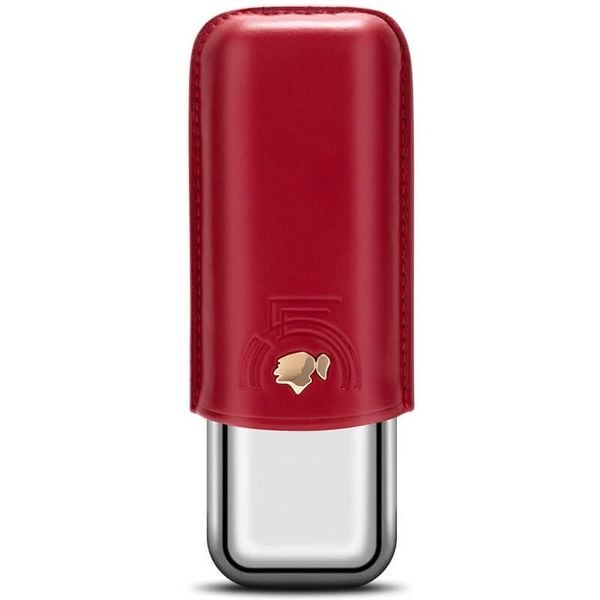 Bao da 2 điếu Cohiba COB 015