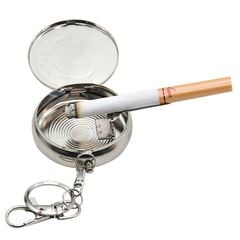 Móc khóa gạt tàn thuốc lá mini GTMN01