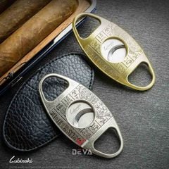 Dao cắt cigar Lubinski YJA 30016