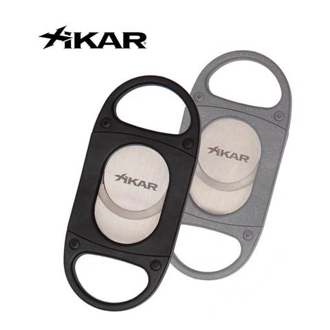 Dao cắt Cigar Xikar cao cấp 208BK