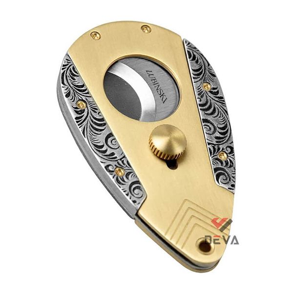 Dao cắt xì gà cao cấp chính hãng Lubinski LG-J05A