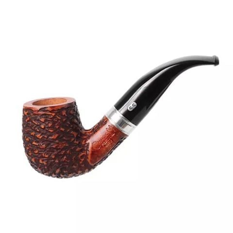 Tẩu Chacom Festival Rustic N41