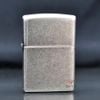 Bật lửa Zippo Mỹ màu bạc cổ Z04