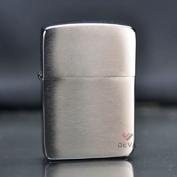 Zippo Tái bản 1941 bạc xước ZT07