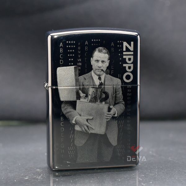 Zippo Bản Kỷ Niệm Ngày Thành Lập Founders Day Commemorative Z22