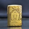 Zippo Khắc Hình Đức Phật ZN106