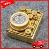 Bật lửa xăng đá Zorro độc đáo TC11