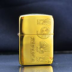 Zippo Replica 1941 Tái Bản Z310