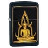Zippo Phật Buddah Z275