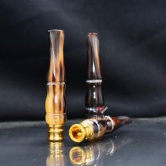 Tẩu sừng thuốc lá TS06