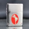 Zippo Mỹ tái bản 1935 số giới hạn Windy Collectible Of The Year Z17