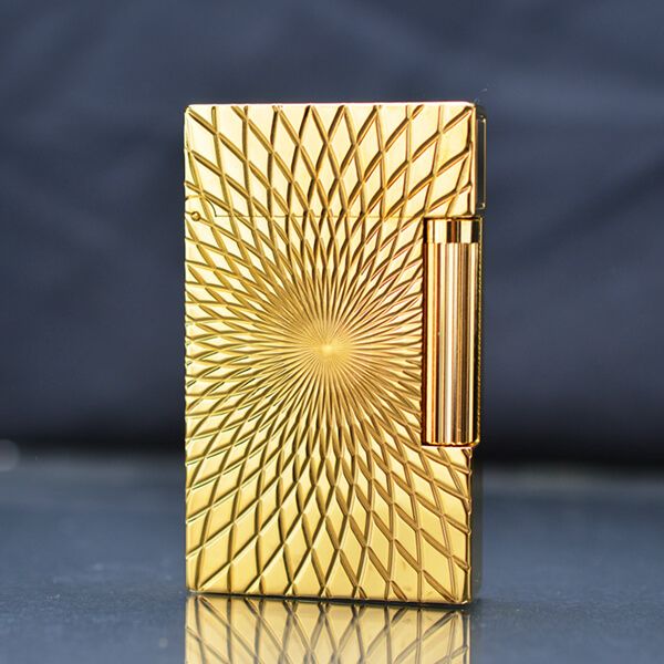 Bật lửa Dupont hong kong D39V