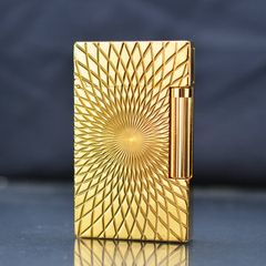 Bật lửa Dupont hong kong D39V