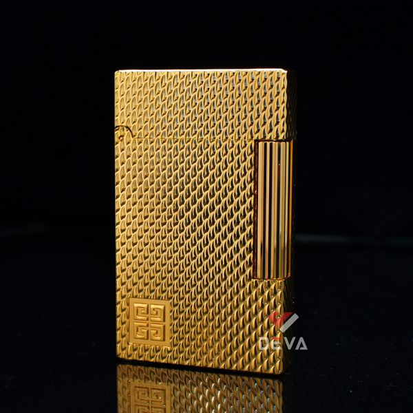 Dupont Vân Nổi Vảy Cá Chủ Đề Givenchy G02-2 D43