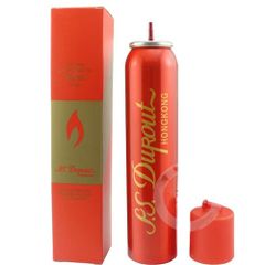 Bình bơm ga cho bật lửa Dupont hongkong GDP