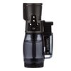 Bật lửa chính hãng Lubinski khò 3 tia bình gas trong suốt SK 15