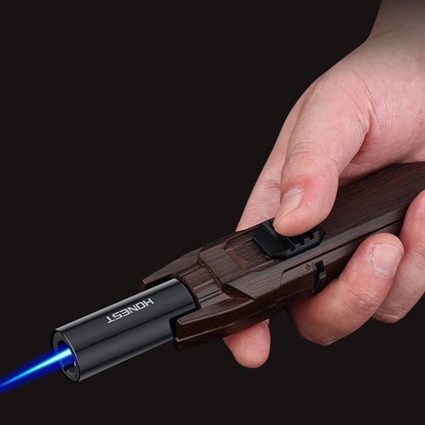 Bật lửa khò 1 tia Honest BCH 539