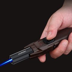 Bật lửa khò 1 tia Honest BCH 539