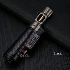 Bật lửa khò 1 tia đầu kim loại Honest BCZ 490