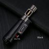 Bật lửa khò 1 tia đầu kim loại Honest BCZ 490