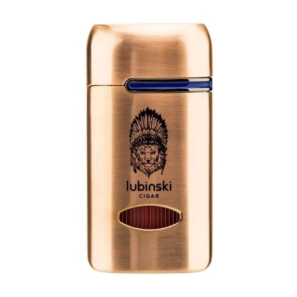 Khò 1 tia kèm đục Lubinski-YJA 10036