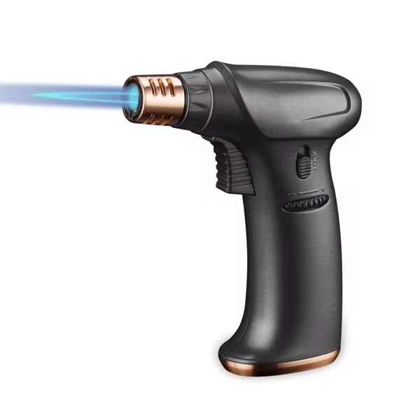 Bật lửa khò để bàn lửa mạnh Cohiba COB 801