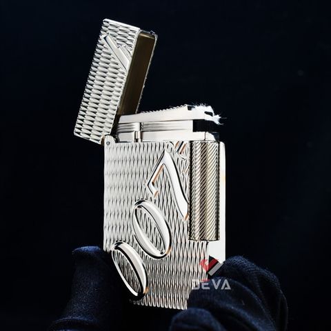 Dupont 007 xăng đá bạc nhám DX08