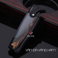 Bật lửa ga chính hãng Honest khò 1 tia dáng thon gọn BCZ 810