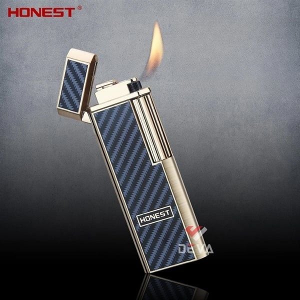 Bật lửa ga đá Honest BC 1004
