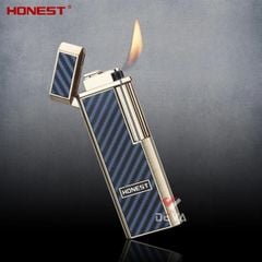 Bật lửa ga đá Honest BC 1004
