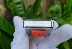 Set Zippo dao Champion 1996 C78