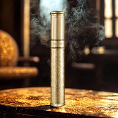 Ống đồng đựng xì gà 1 điếu Cohiba HB 028