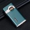 Bật lửa Jobon khò 1 tia đá lửa ga lộ thiên ZB 8003