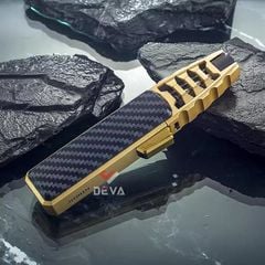 Khò Đại Có Khóa để bàn Jobon 1 tia lửa ZB 588