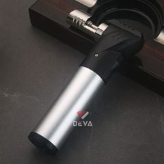 Bật lửa gas chính hãng Honest khò đại 1 tia để bàn BCH 542