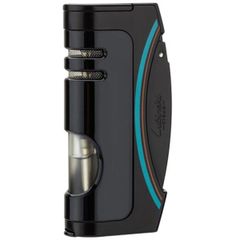 Bật Lửa Khò Xì Gà 1 tia Kèm Đục BCZ 487