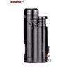 Bật lửa khò 2 tia Honest kèm đục Cigar BCZ 359