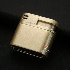 Bật lửa hút tẩu chính hãng Honest ngọn lửa chéo BCZ 827