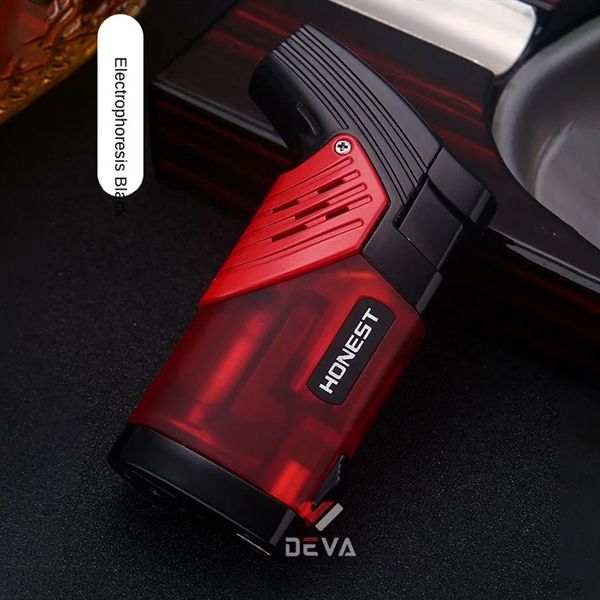 Khò 2 tia kèm đục Honest BCZ 776