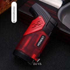 Khò 2 tia kèm đục Honest BCZ 776