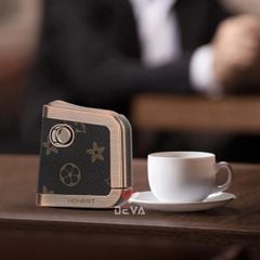 Bật lửa xăng đá tự động Honest BCZ 791