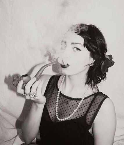 Tẩu gỗ Chacom Churchill SB N862