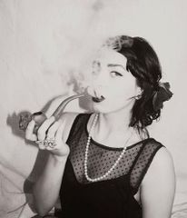 Tẩu gỗ Chacom Churchill SB N862