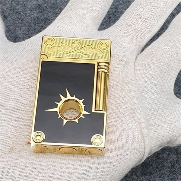 Dupont bản giới hạn D200