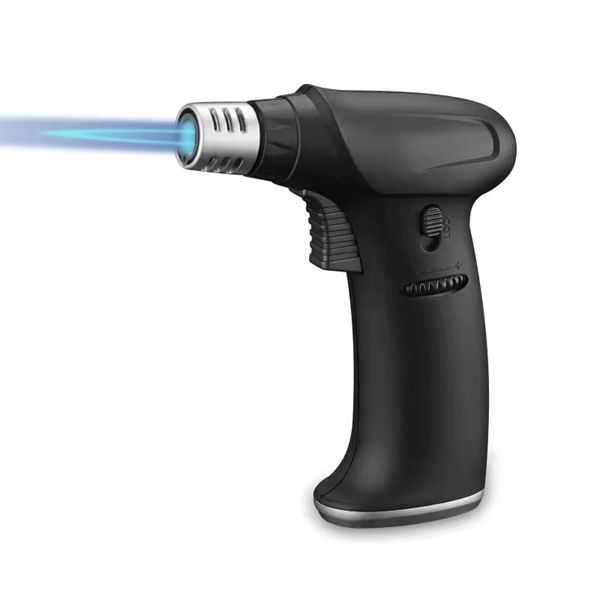 Bật lửa khò để bàn lửa mạnh Cohiba COB 801