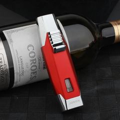 Bật lửa khò 2 tia Jobon ZB 661