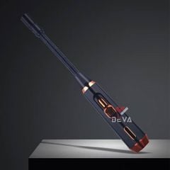 Bật lửa ga chính hãng Honest khò 1 tia cổ dài uốn dẻo BCZ 829