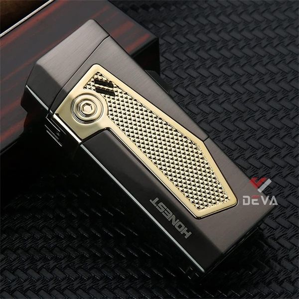 Khò 4 tia kèm đục Honest BCZ 769